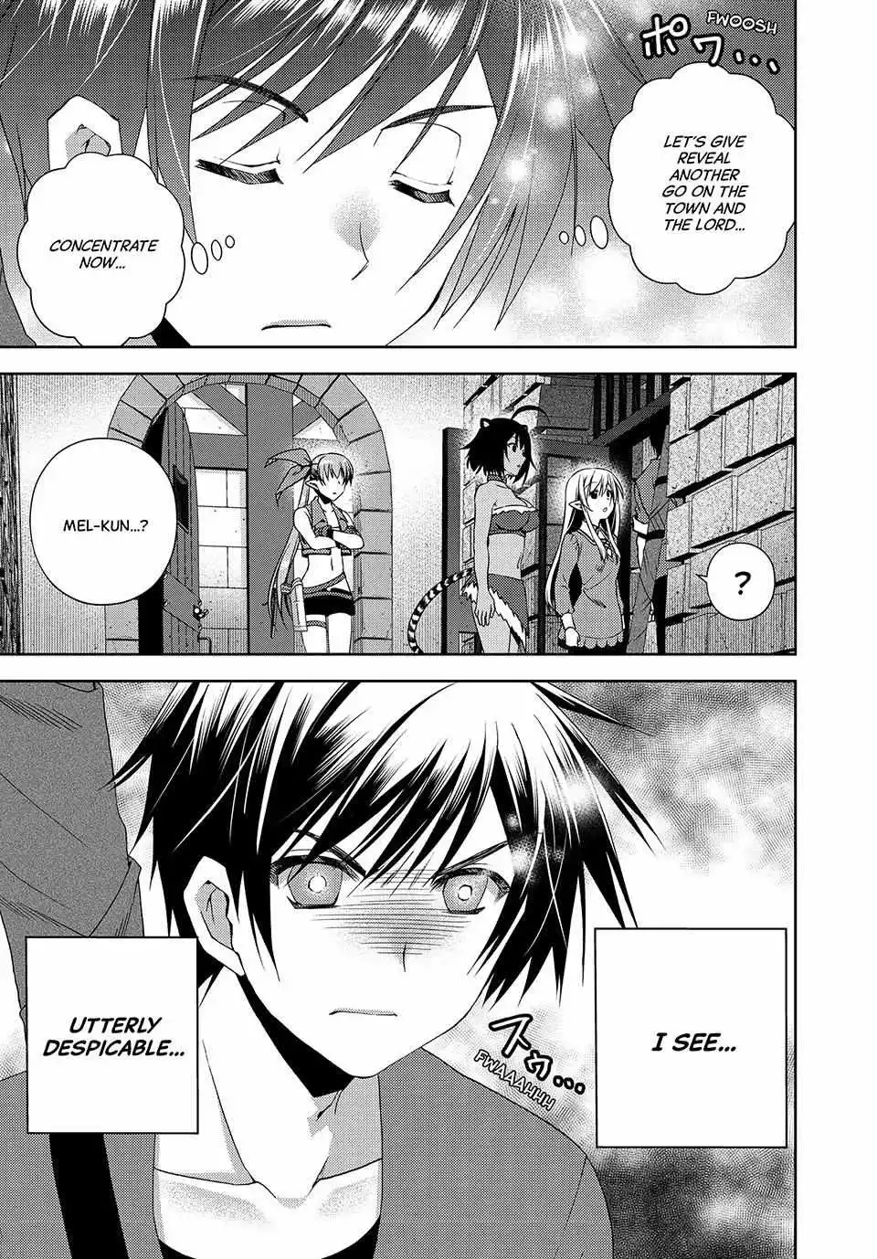 My Reveal Skill is OP! -Taking from Legendary Heroes to Become the Strongest- - Chapter 14 - Page 34