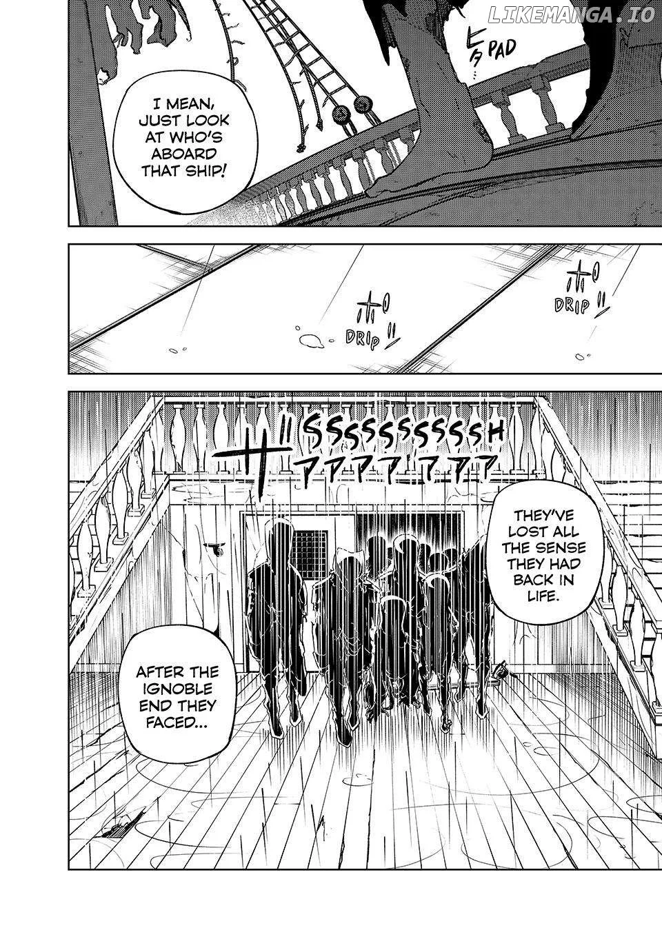 My S-Rank Party Fired Me for Being a Cursificer ~ I Can Only Make “Cursed Items”, but They're Artifact Class! - Chapter 38 - Page 18