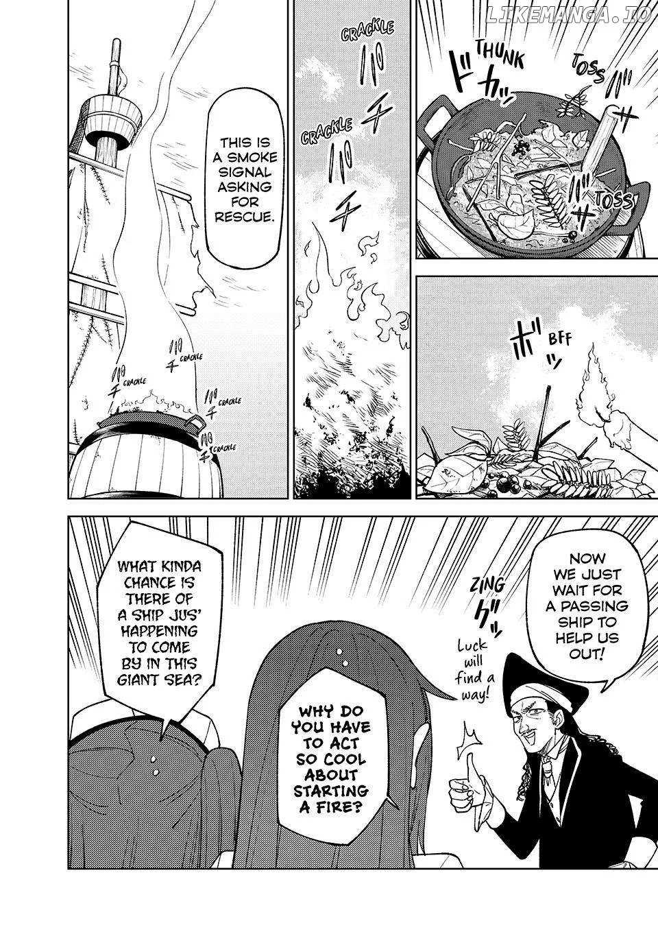 My S-Rank Party Fired Me for Being a Cursificer ~ I Can Only Make “Cursed Items”, but They're Artifact Class! - Chapter 38 - Page 9