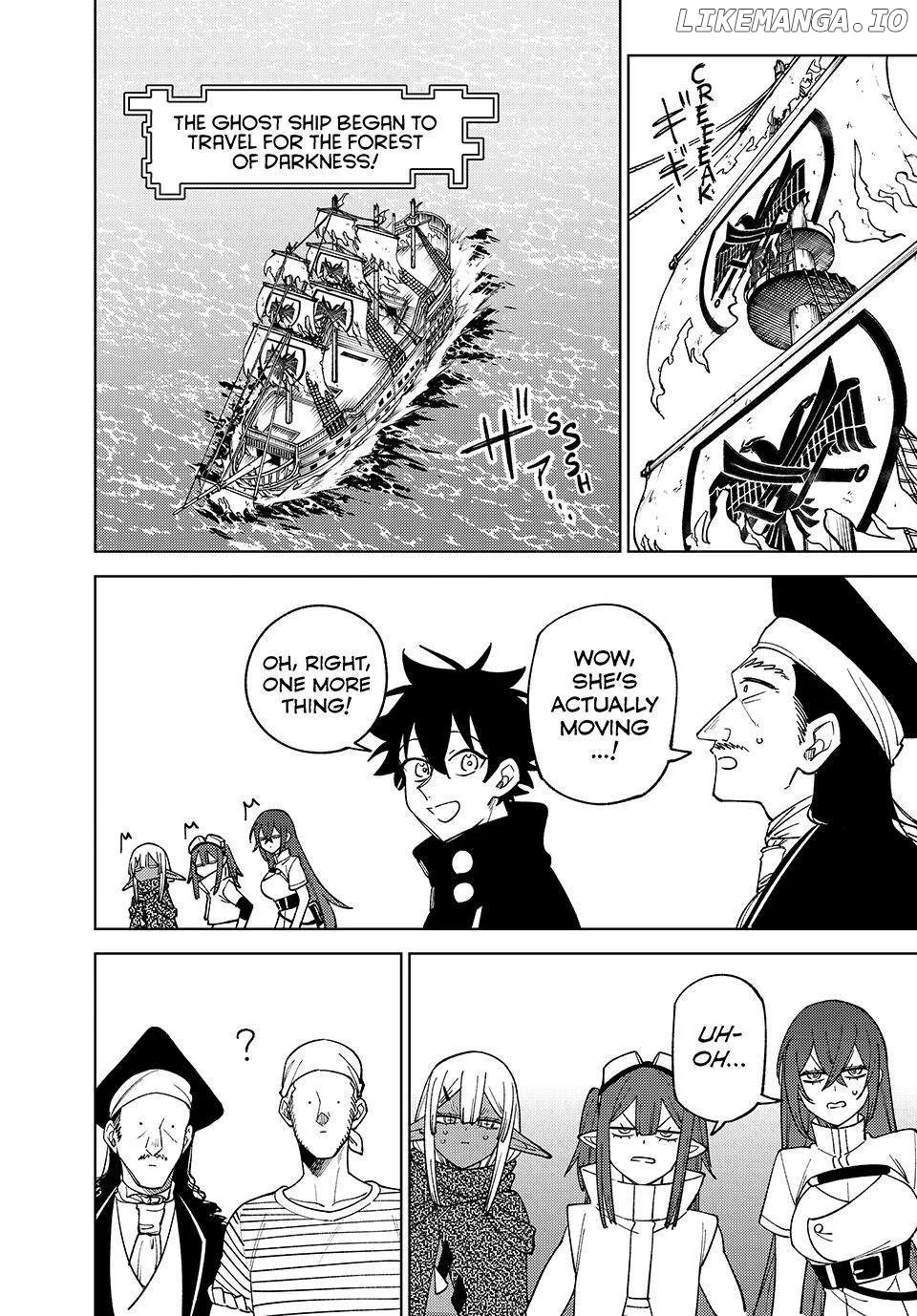 My S-Rank Party Fired Me for Being a Cursificer ~ I Can Only Make “Cursed Items”, but They're Artifact Class! - Chapter 39 - Page 26