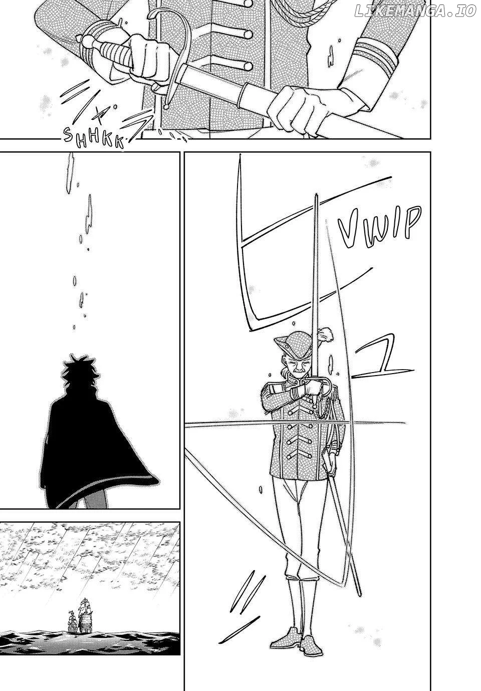 My S-Rank Party Fired Me for Being a Cursificer ~ I Can Only Make “Cursed Items”, but They're Artifact Class! - Chapter 39 - Page 7