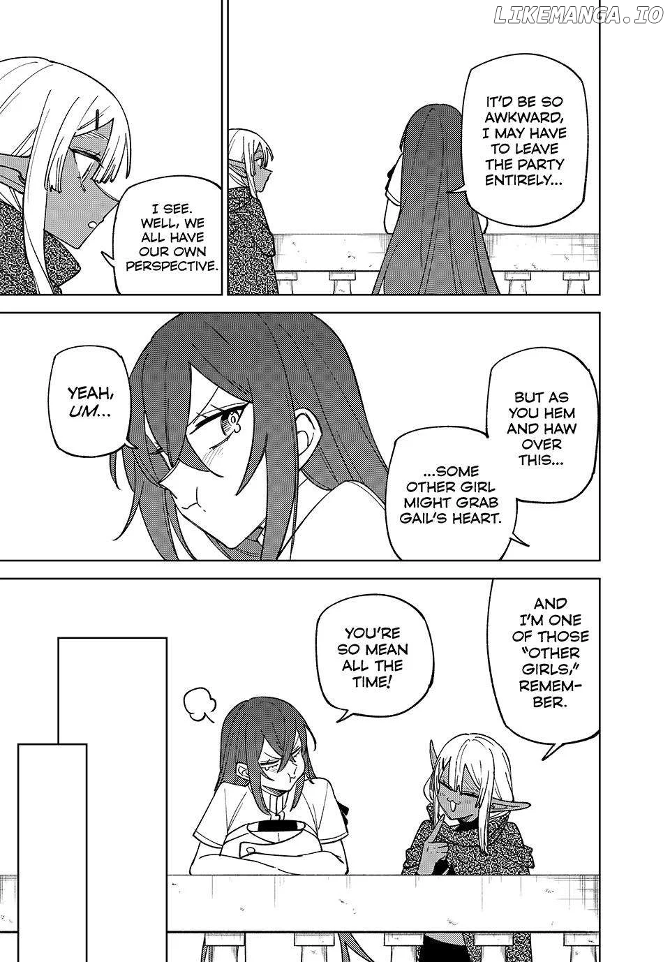 My S-Rank Party Fired Me for Being a Cursificer ~ I Can Only Make “Cursed Items”, but They're Artifact Class! - Chapter 40 - Page 5