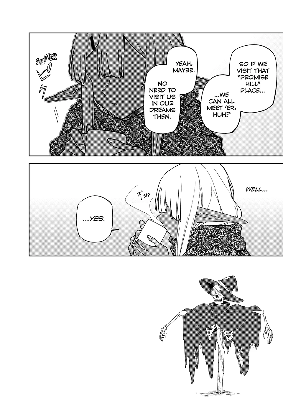 My S-Rank Party Fired Me for Being a Cursificer ~ I Can Only Make “Cursed Items”, but They're Artifact Class! - Chapter 42 - Page 5
