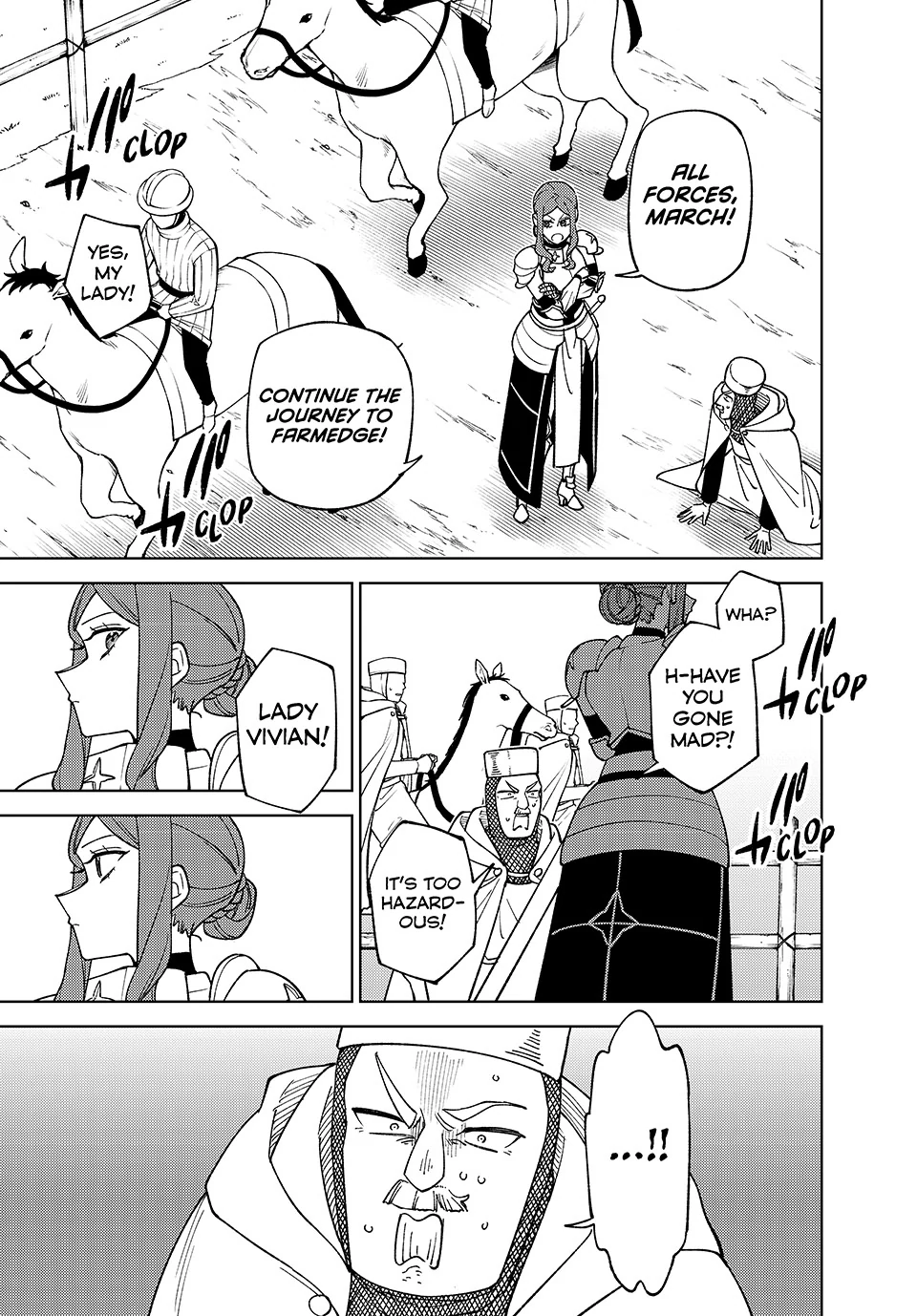 My S-Rank Party Fired Me for Being a Cursificer ~ I Can Only Make “Cursed Items”, but They're Artifact Class! - Chapter 43 - Page 29