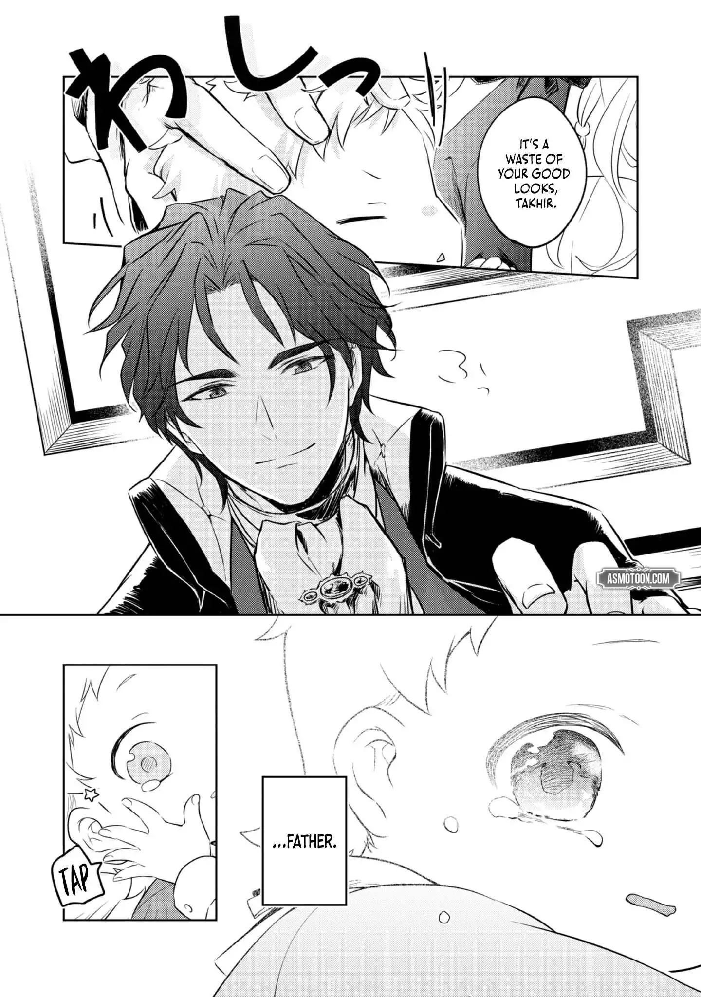 My Second Life... or So I Thought, but It’s Actually My Third Life ~Using My Knowledge of History and Domestic Policies to Change the Unfortunate History~ - Chapter 1 - Page 30