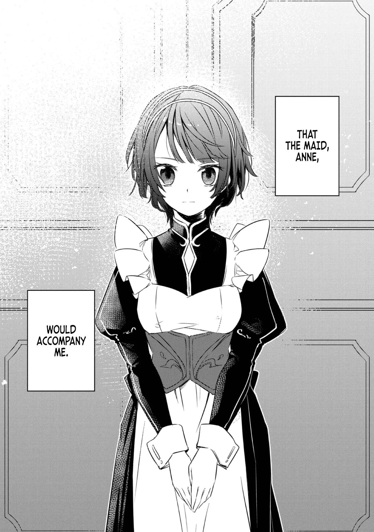 My Second Life... or So I Thought, but It’s Actually My Third Life ~Using My Knowledge of History and Domestic Policies to Change the Unfortunate History~ - Chapter 1 - Page 46