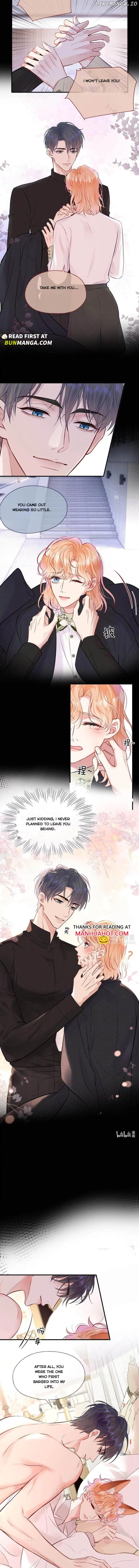 My Target! Your Character Is Wrong! - Chapter 14 - Page 2