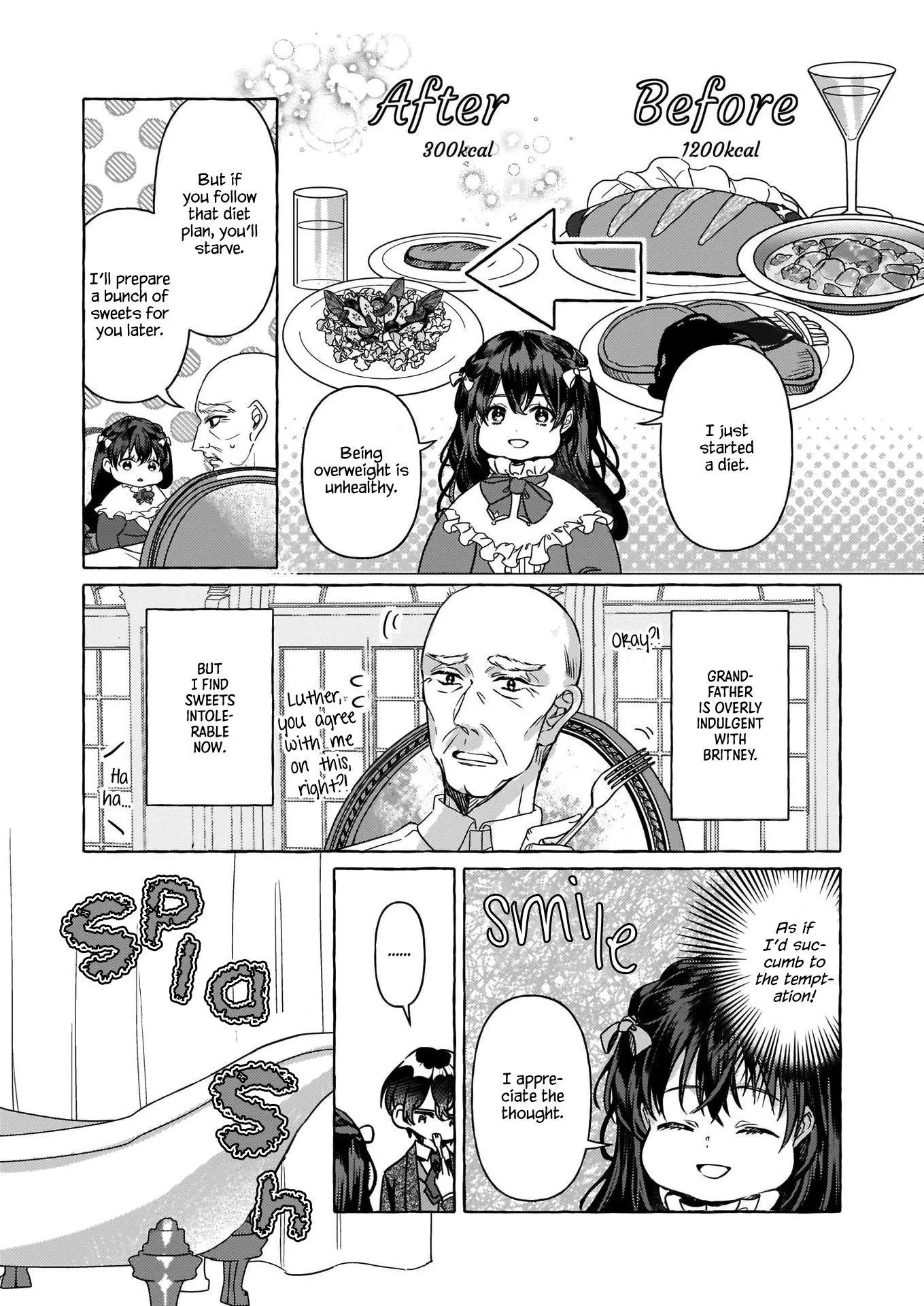 My Transmigration Destination Was to the White Pig Opposer of a Shoujo reBooot - Chapter 1 - Page 23