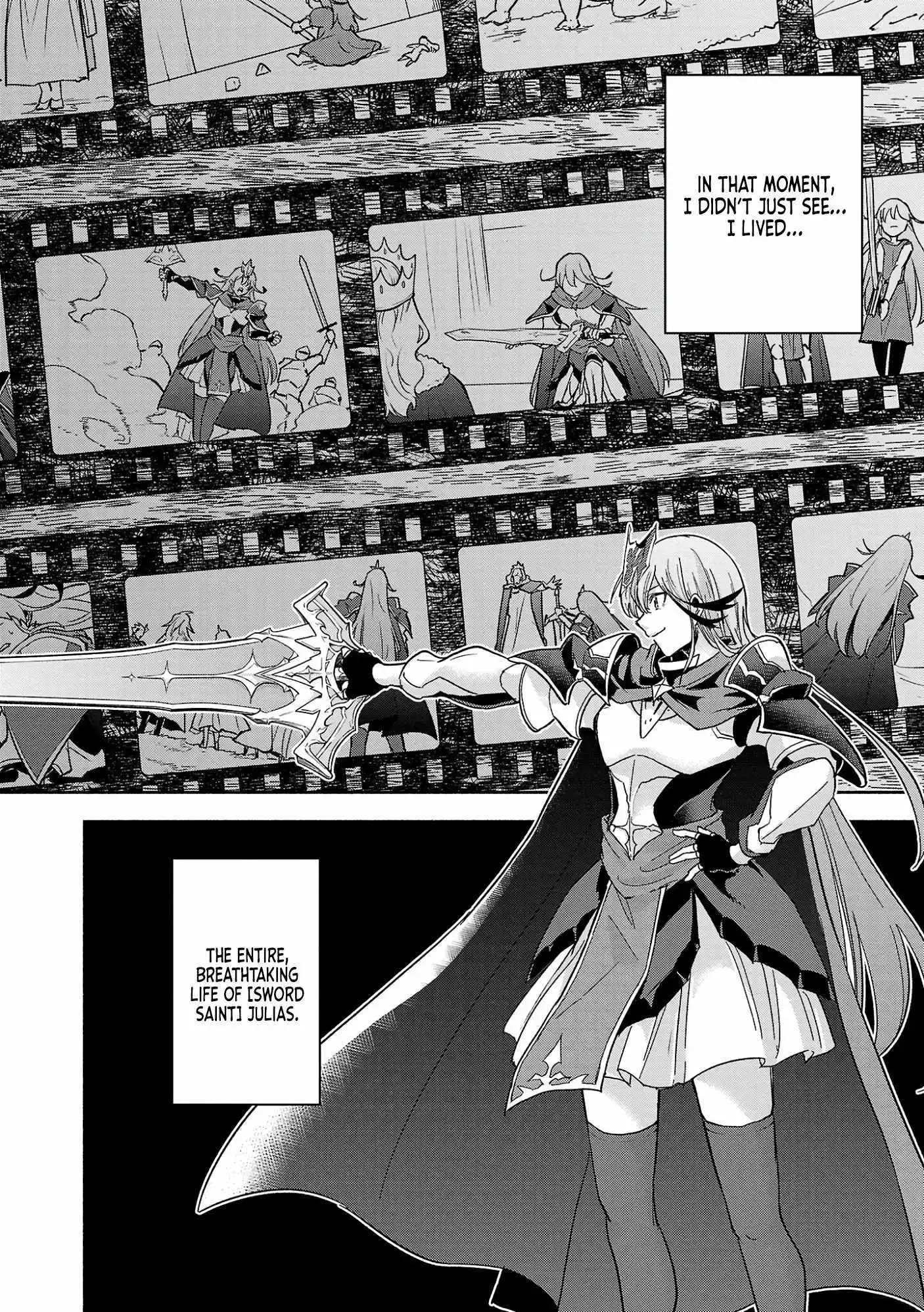 My Trash Skill 'Appraisal' Awakened into 'Inheritance' — Now I Wield the Power of Heroes and Stand Unmatched! - Chapter 1 - Page 36