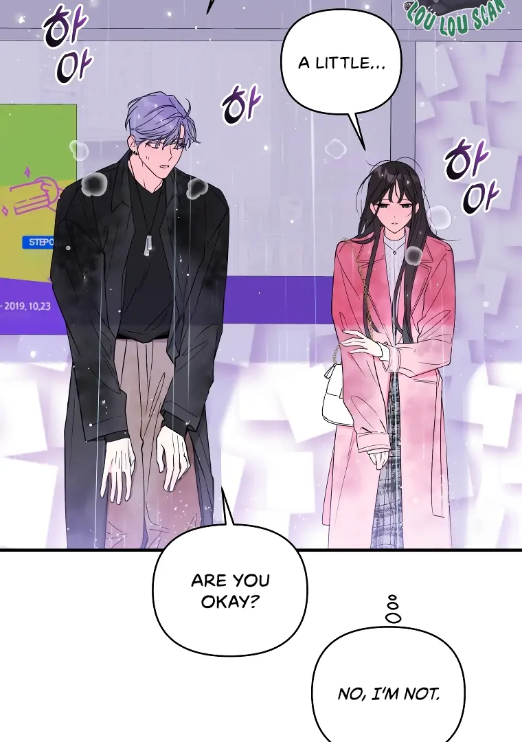 My XX - Chapter 4 - Page 111