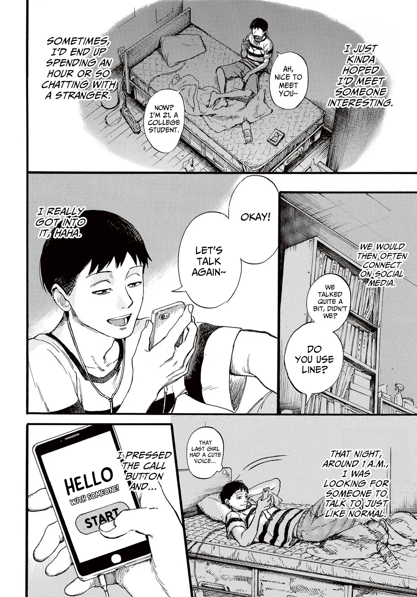 N - Chapter 5 - Page 16