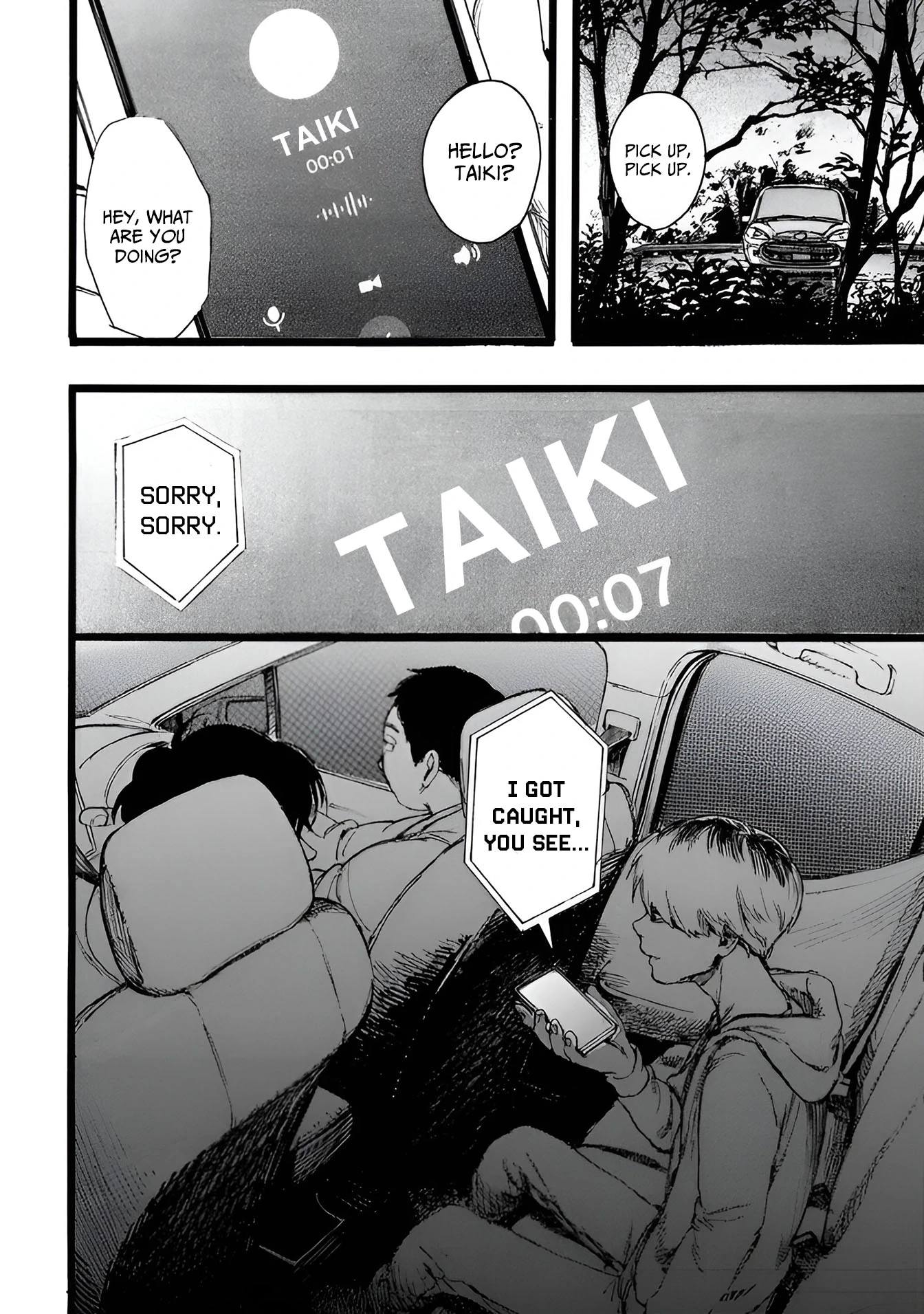 N - Chapter 8 - Page 11
