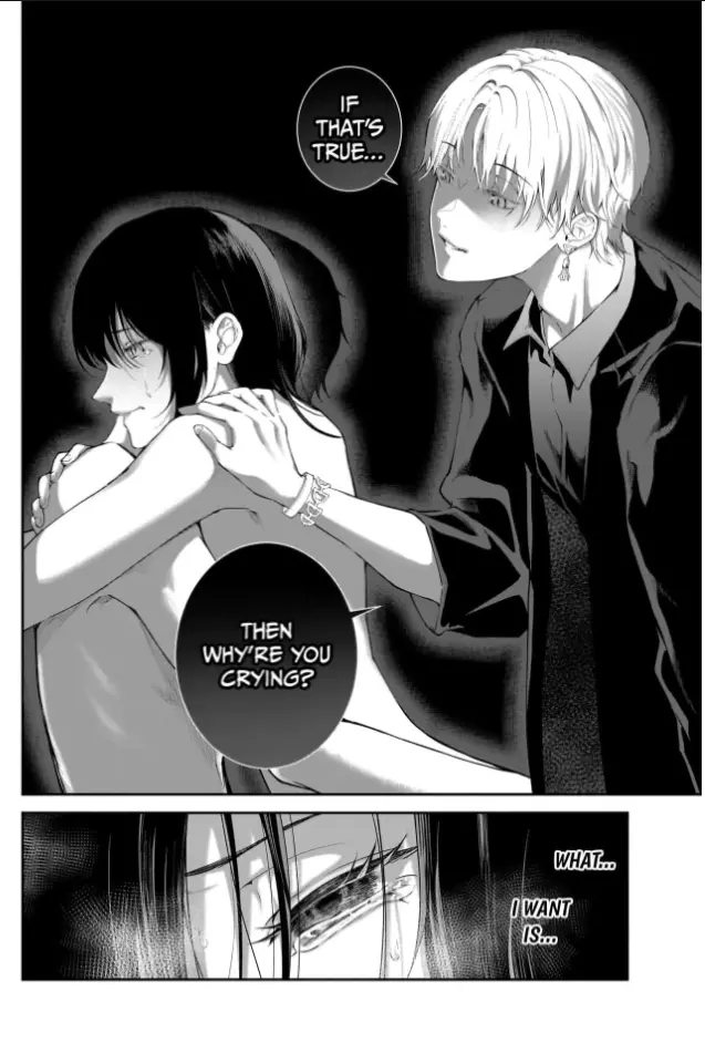 Netorare Ai [Open for pick-up] - Chapter 11 - Page 26