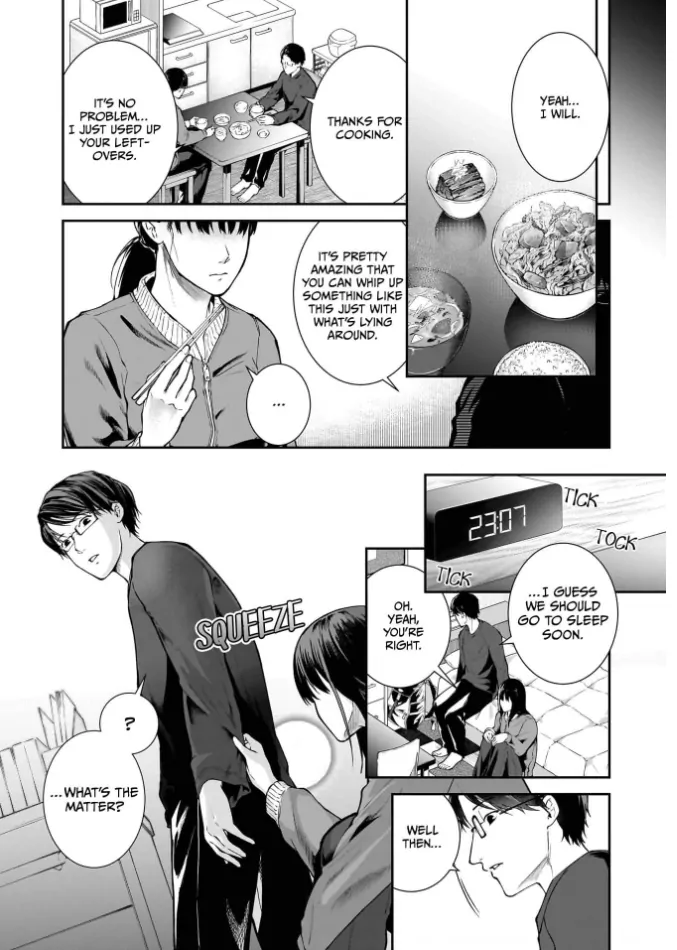 Netorare Ai [Open for pick-up] - Chapter 2 - Page 9