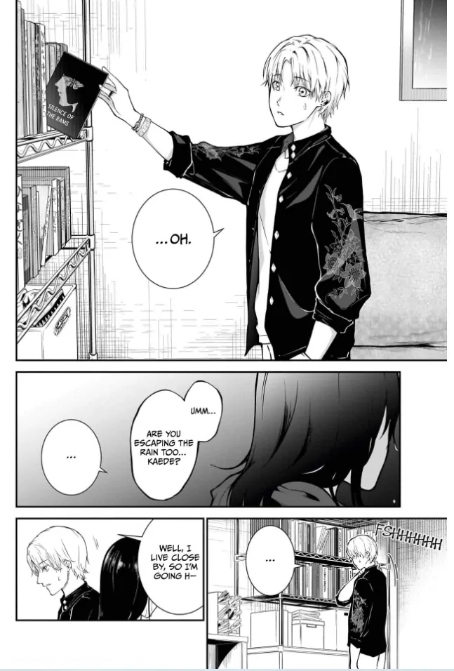 Netorare Ai [Open for pick-up] - Chapter 2 - Page 24
