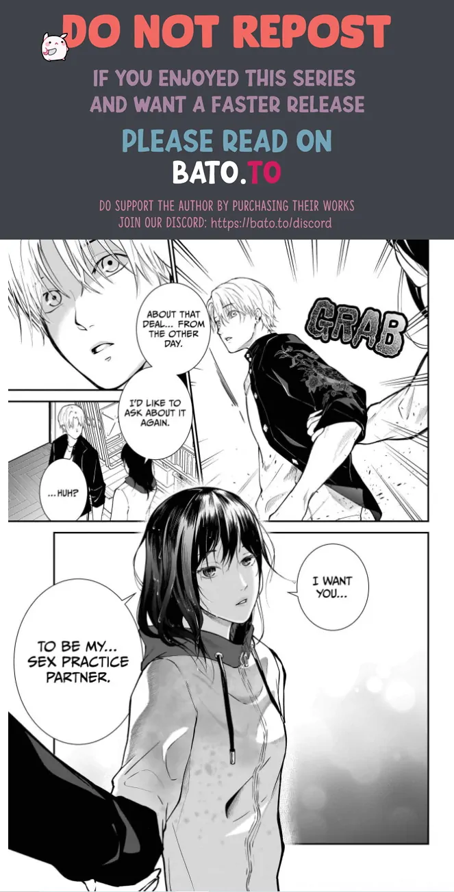 Netorare Ai [Open for pick-up] - Chapter 2 - Page 25