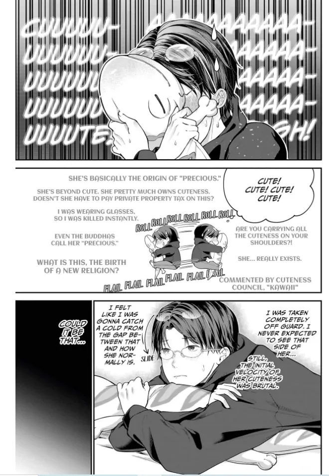 Netorare Ai [Open for pick-up] - Chapter 7 - Page 5