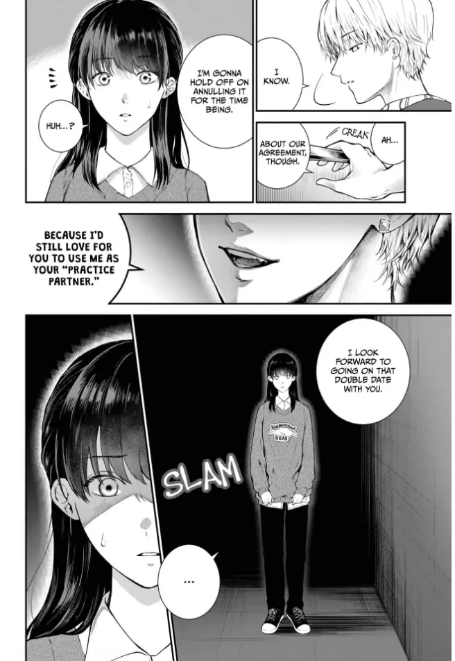 Netorare Ai [Open for pick-up] - Chapter 7 - Page 20