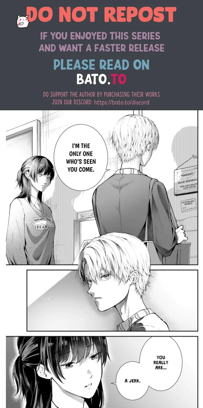 Netorare Ai [Open for pick-up] - Chapter 7 - Page 19