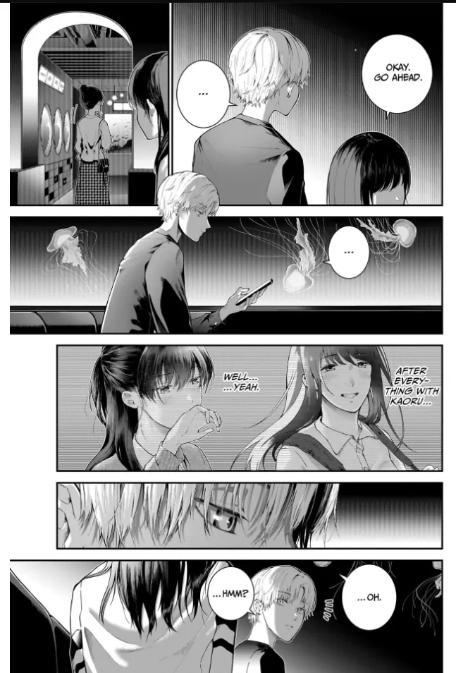Netorare Ai [Open for pick-up] - Chapter 8 - Page 15