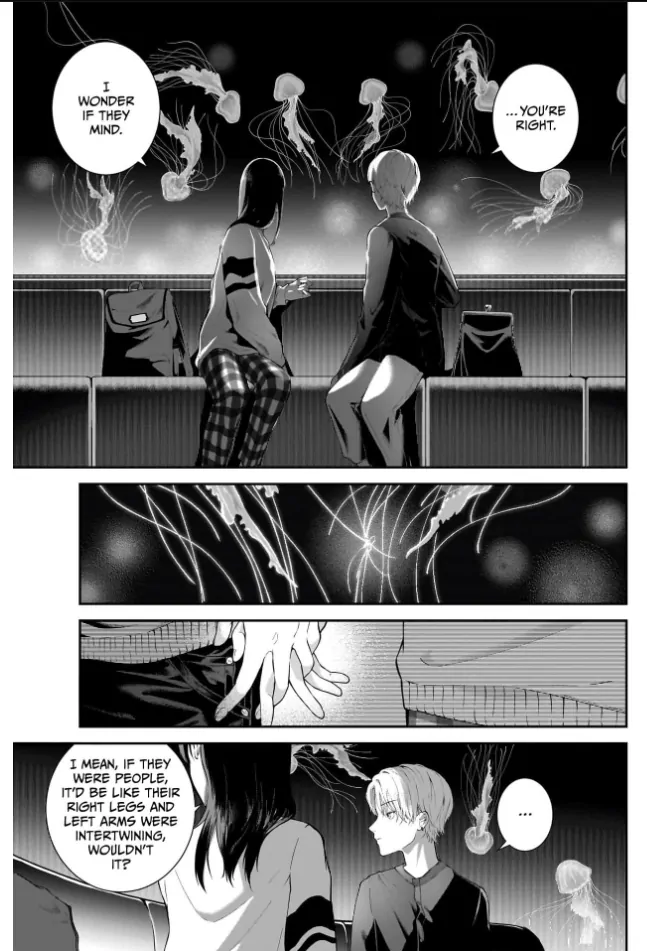 Netorare Ai [Open for pick-up] - Chapter 8 - Page 17