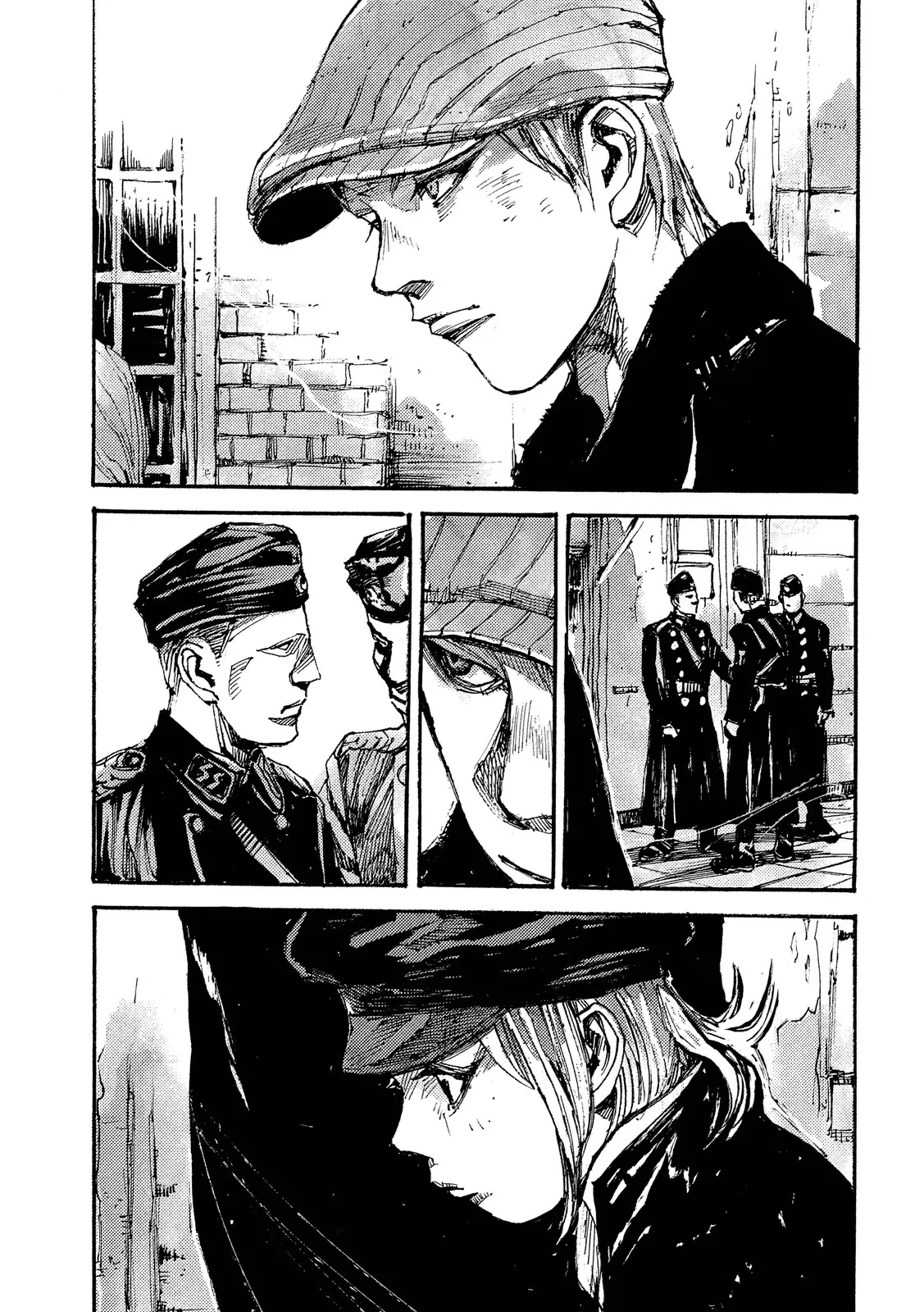 NeuN - Chapter 2 - Page 8