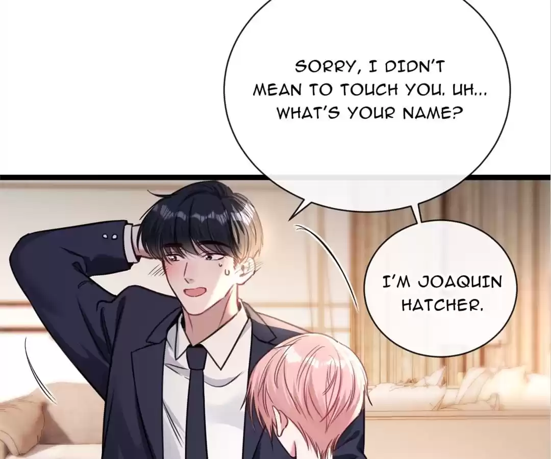 Nip and Tuck [Official] - Chapter 10 - Page 20