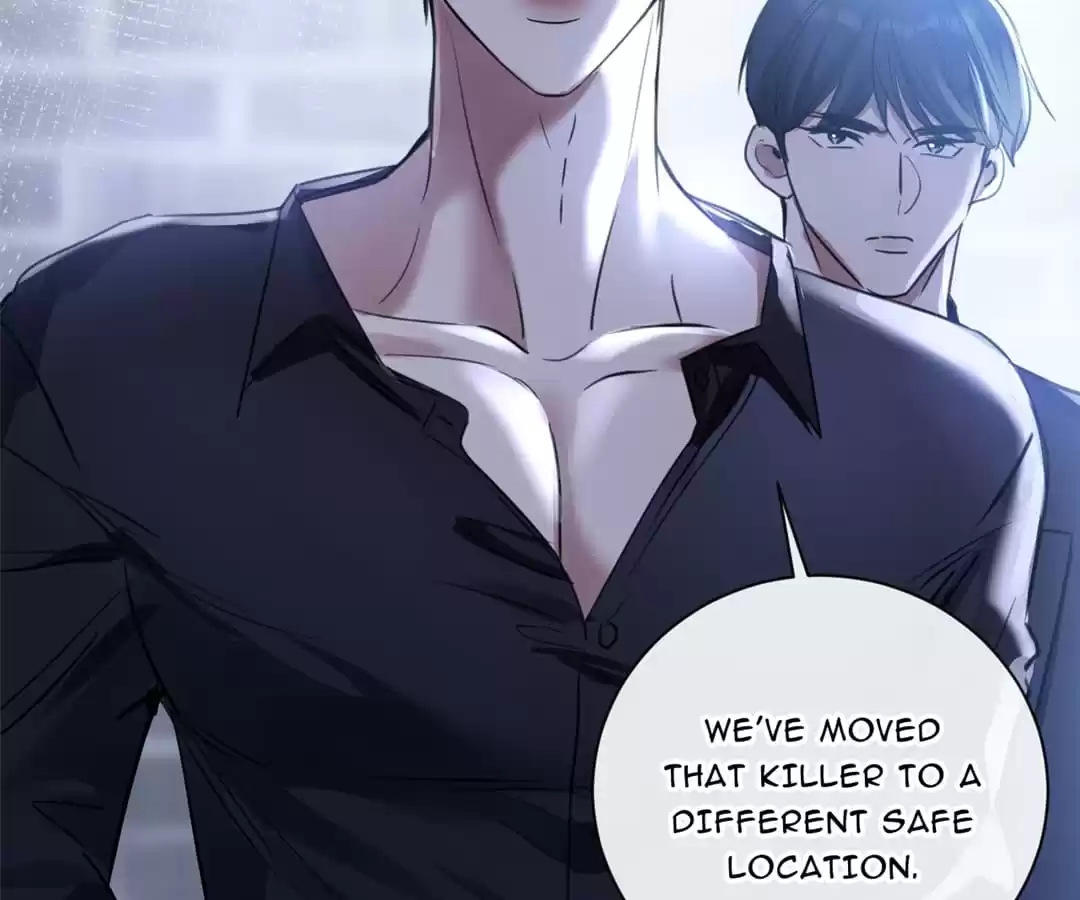 Nip and Tuck [Official] - Chapter 12 - Page 22