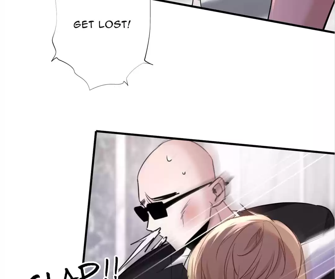Nip and Tuck [Official] - Chapter 12 - Page 68