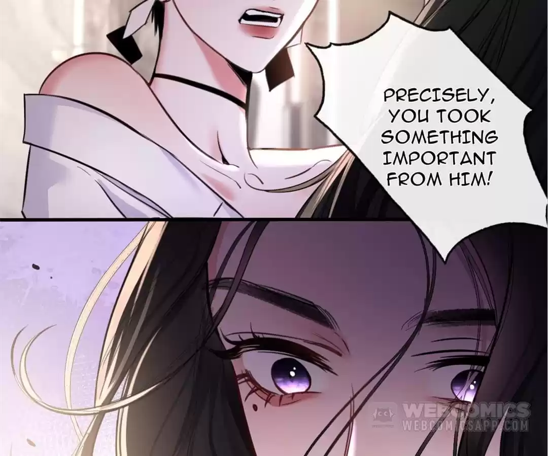Nip and Tuck [Official] - Chapter 13 - Page 34
