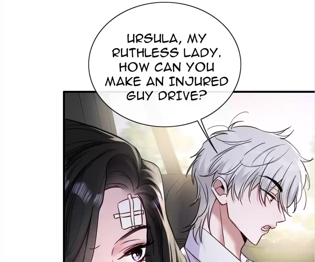 Nip and Tuck [Official] - Chapter 16 - Page 14