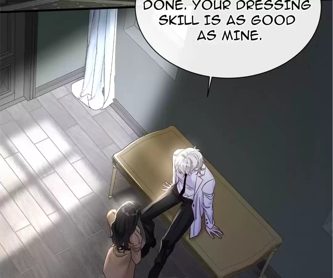 Nip and Tuck [Official] - Chapter 16 - Page 34