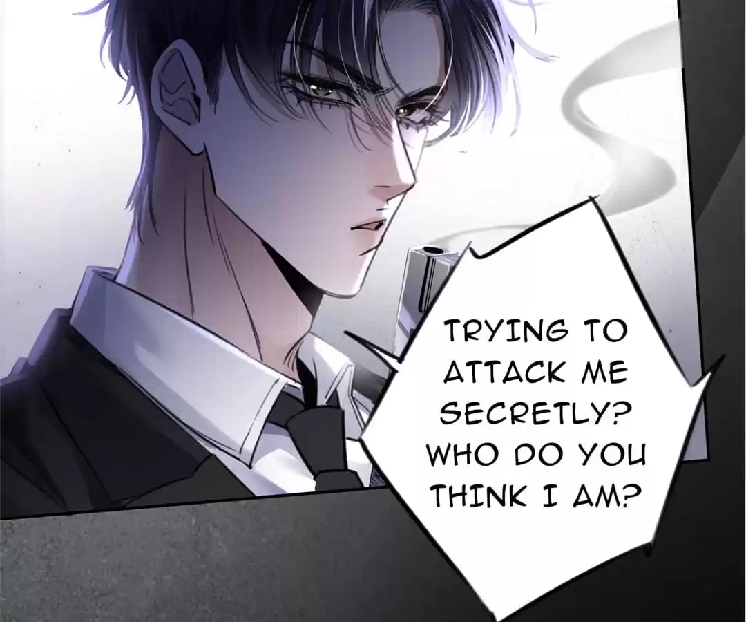 Nip and Tuck [Official] - Chapter 2 - Page 6