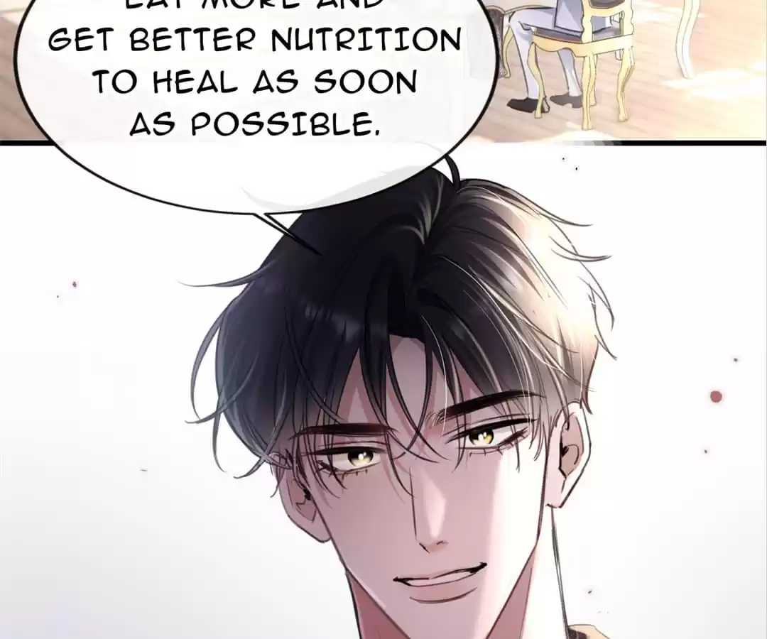 Nip and Tuck [Official] - Chapter 3 - Page 24