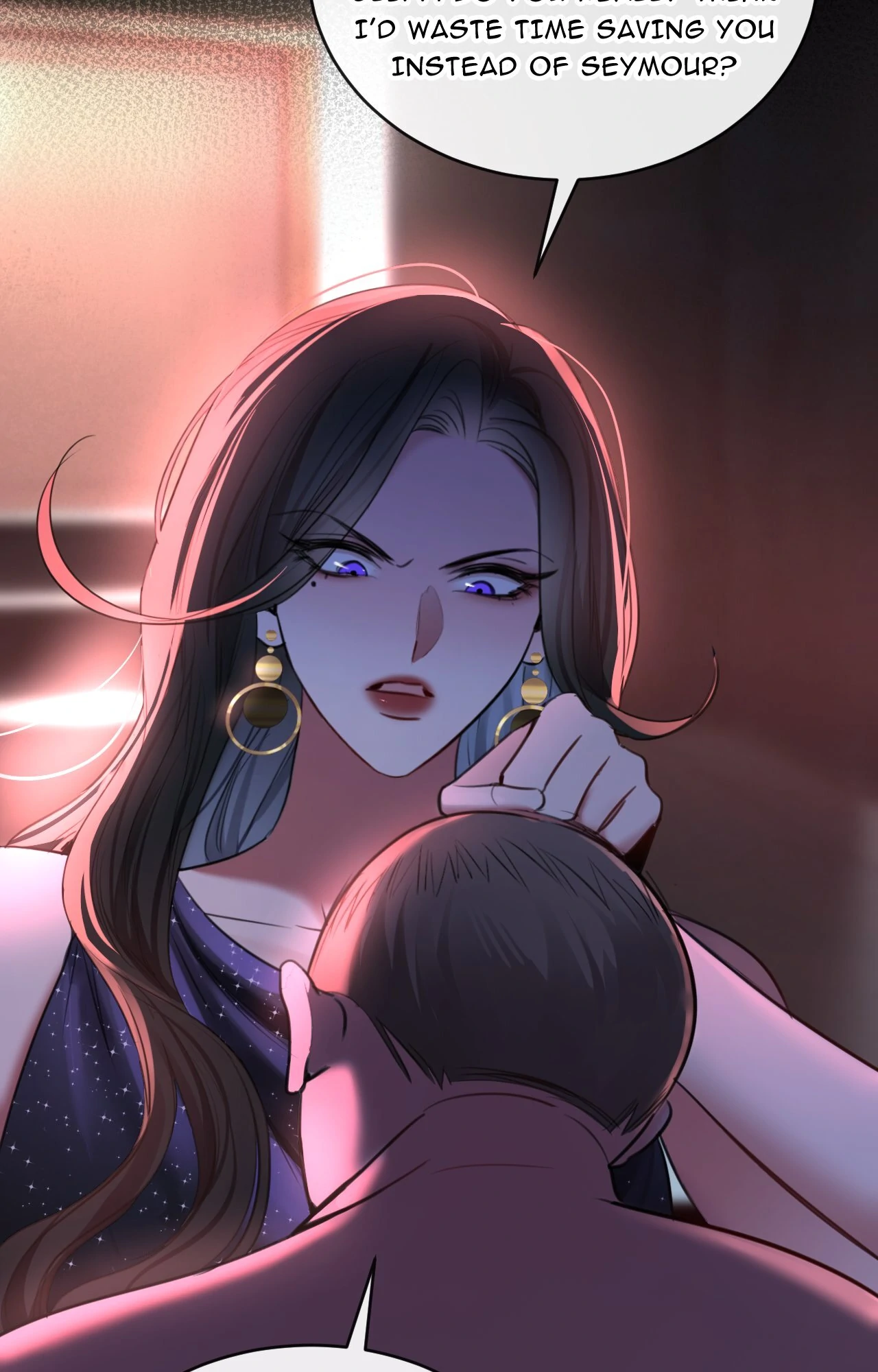 Nip and Tuck [Official] - Chapter 43 - Page 3