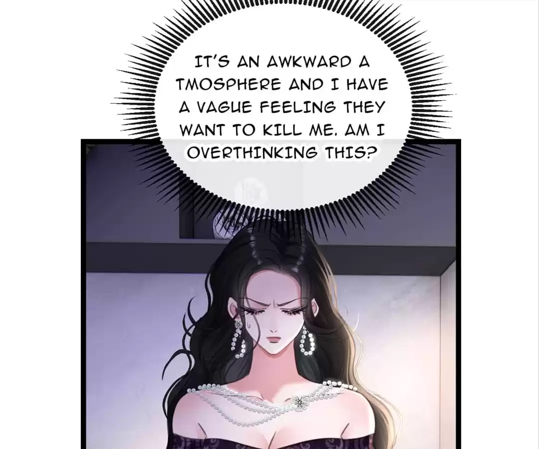Nip and Tuck [Official] - Chapter 7 - Page 23
