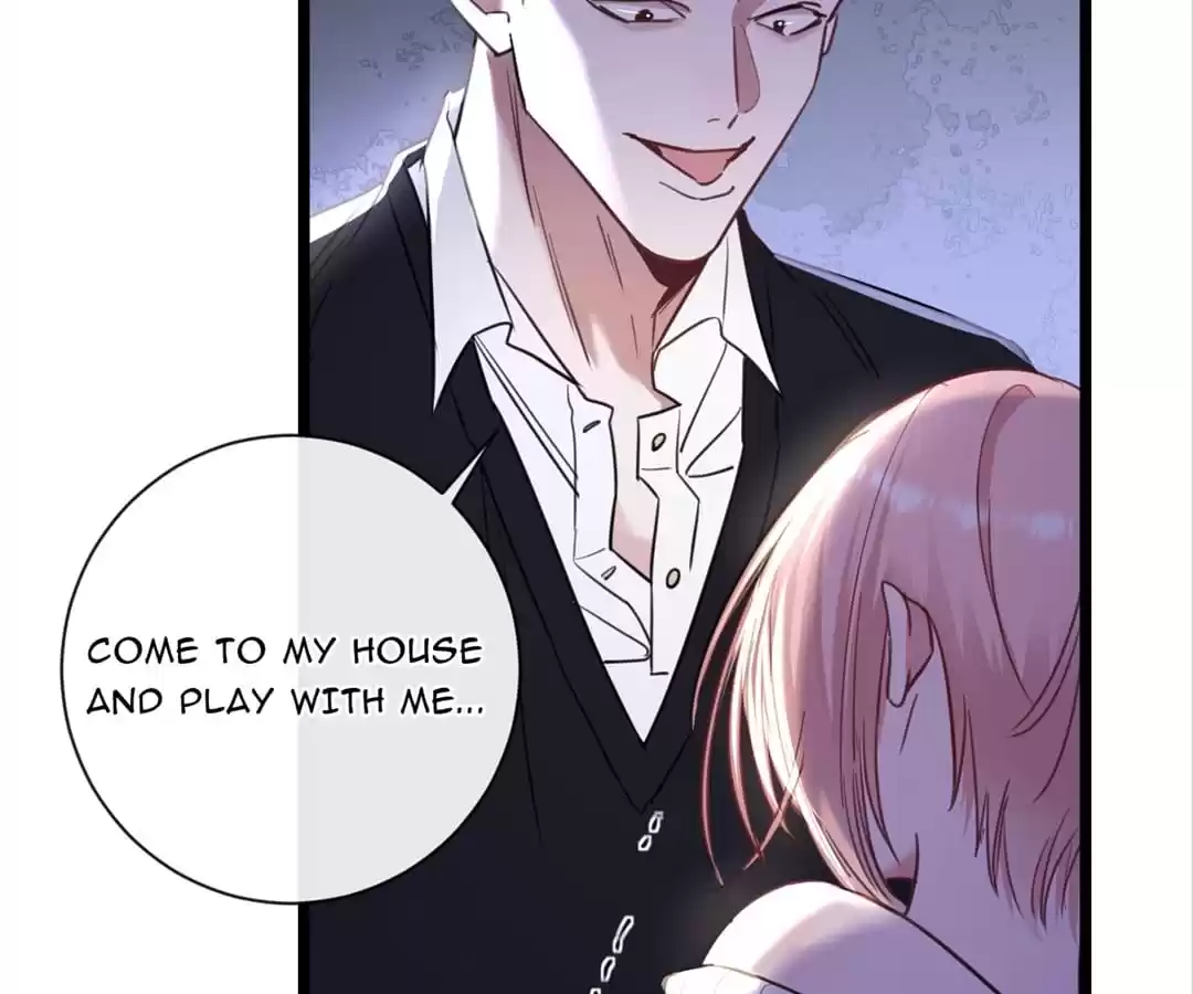 Nip and Tuck [Official] - Chapter 8 - Page 80