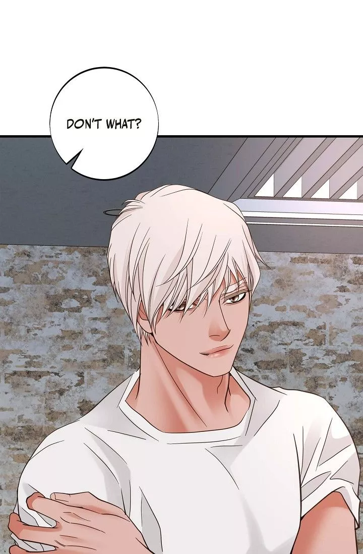No Exit - Chapter 46 - Page 16