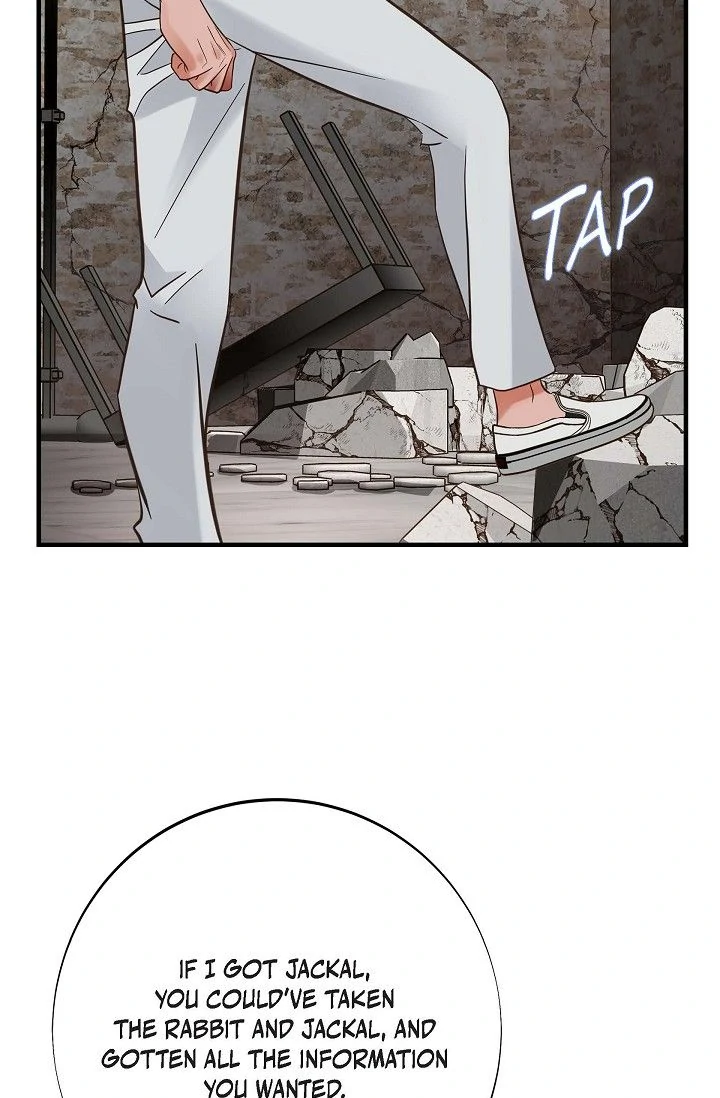 No Exit - Chapter 53 - Page 92