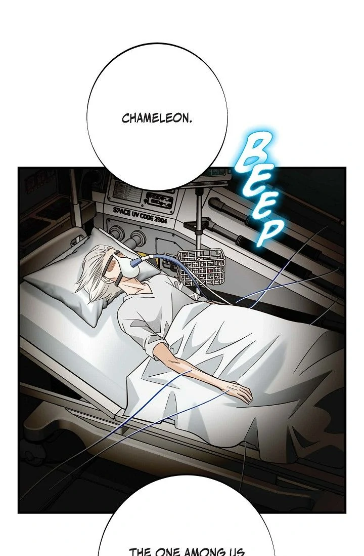 No Exit - Chapter 60 - Page 69