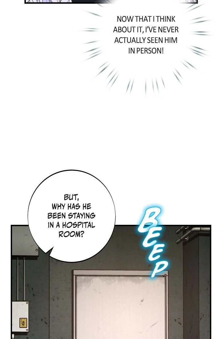 No Exit - Chapter 60 - Page 71