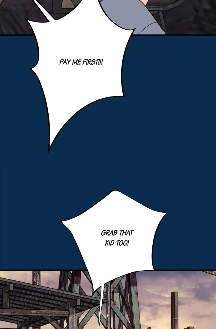 No Exit - Chapter 61 - Page 30