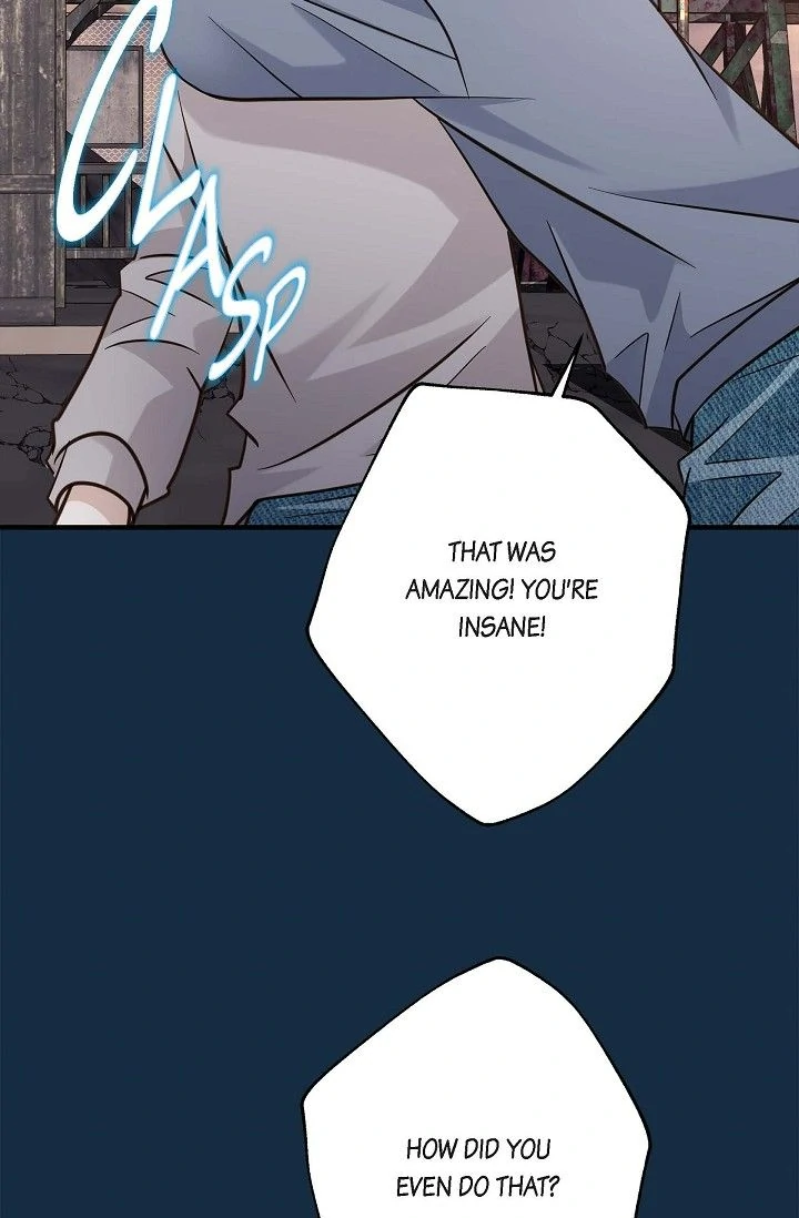 No Exit - Chapter 61 - Page 57