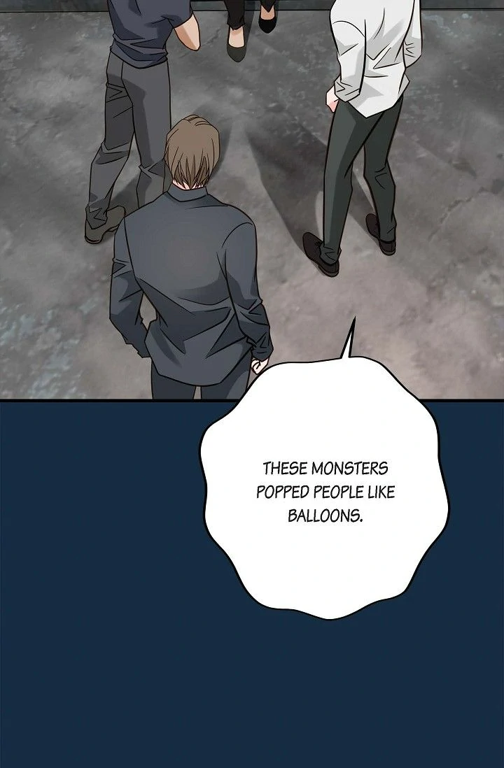 No Exit - Chapter 61 - Page 71
