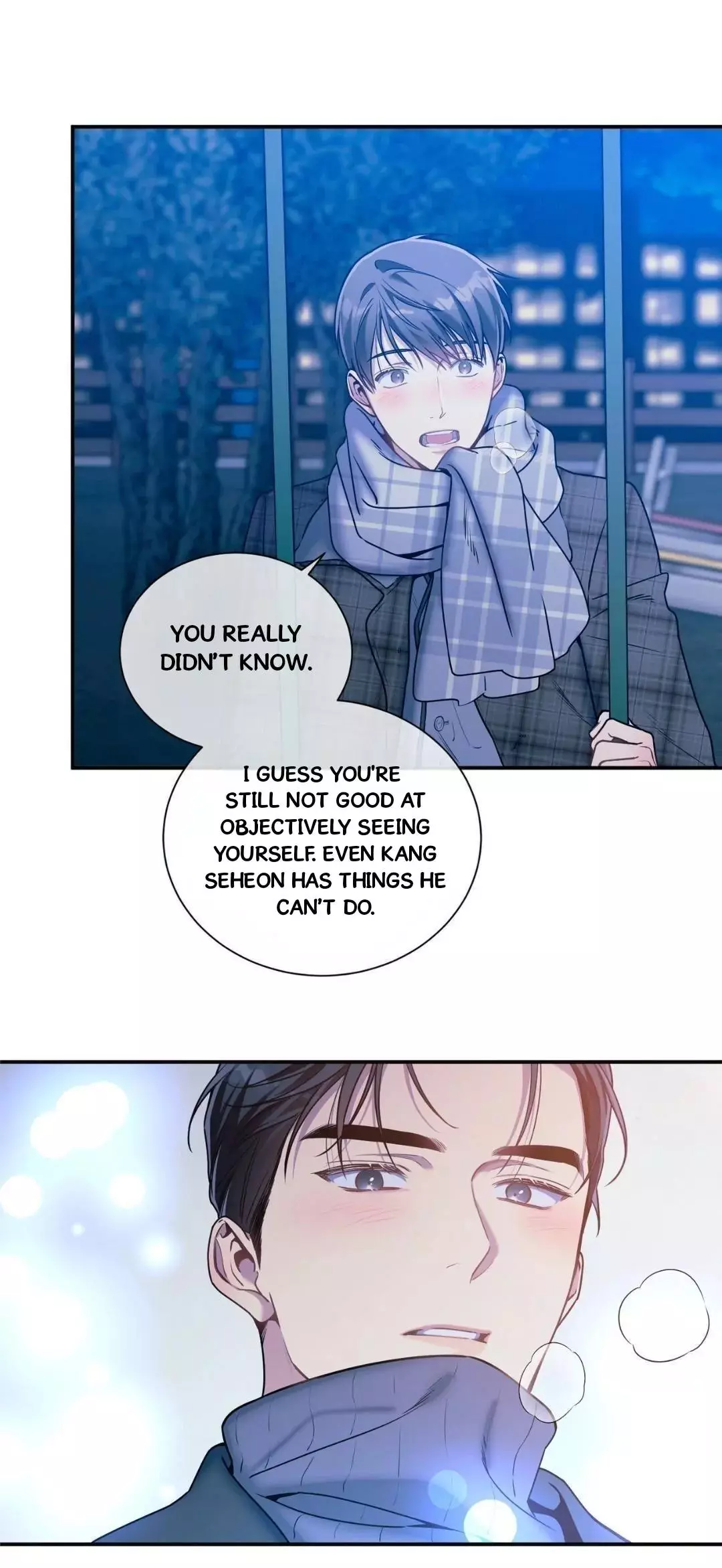 No Moral - Chapter 90 - Page 16