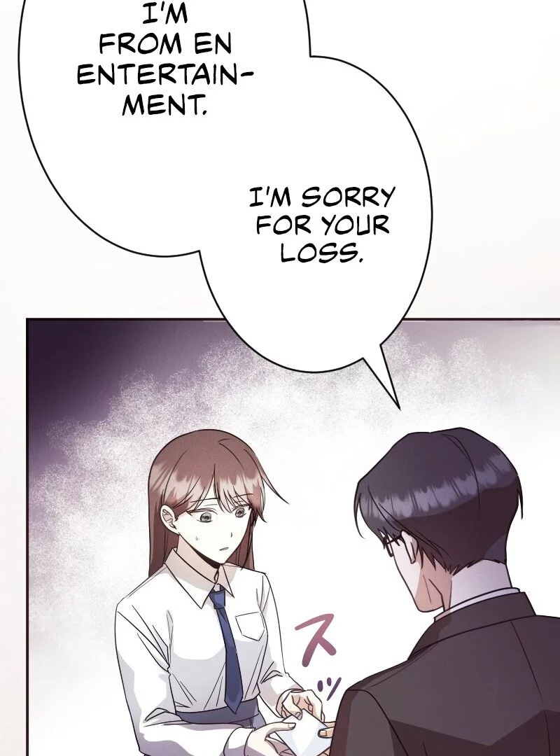 No More Regrets, Just Kill Me - Chapter 1 - Page 45