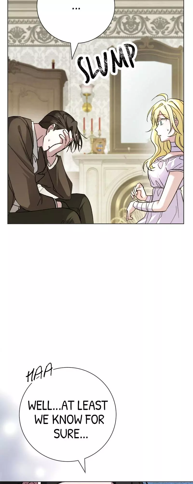 No More Regrets, Just Kill Me - Chapter 13 - Page 48