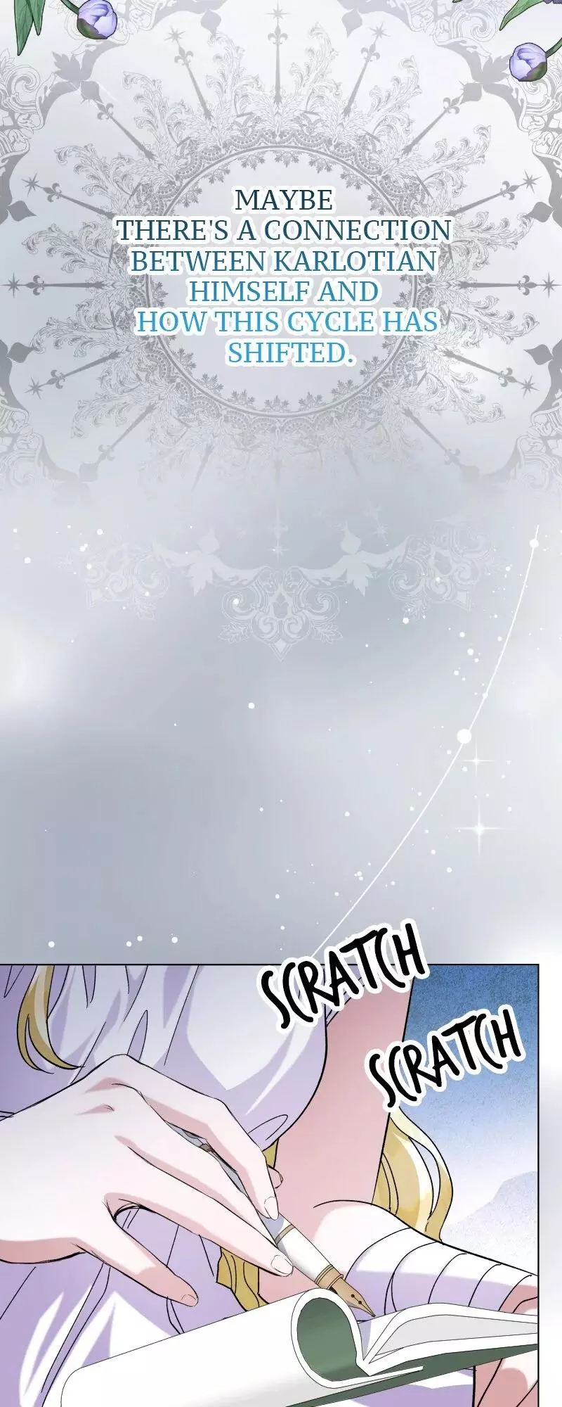 No More Regrets, Just Kill Me - Chapter 13 - Page 57