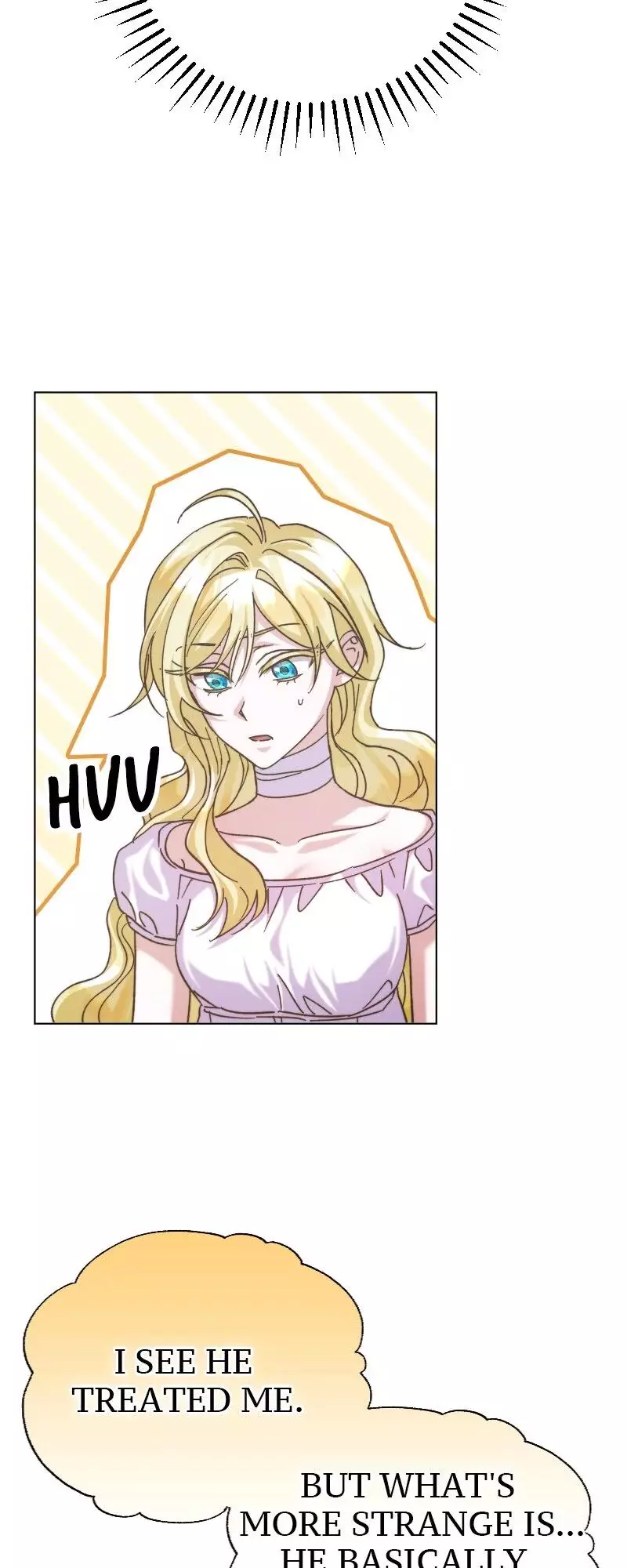 No More Regrets, Just Kill Me - Chapter 13 - Page 2