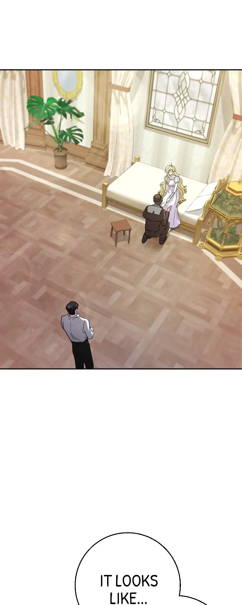 No More Regrets, Just Kill Me - Chapter 16 - Page 33